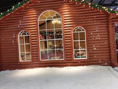 -宁波冰雪大世界(北仑区)