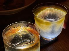 -THE CANNERY&JUJU 新鲜海鲜·牛排美食酒廊