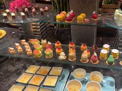 -杭州西溪宾馆-松露西餐厅