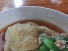 -鸿记·好再来普宁肠粉(莲花路店)