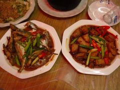 -连家船海鲜大排档·20年闽菜店(厦大店)