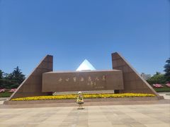 -上海市龙华烈士陵园