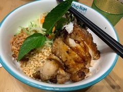 -越小品·越南餐厅(万科里店)