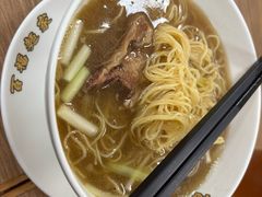 -百福麵家(新馬路店)