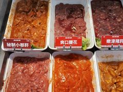 -椒锅锅·麻辣香锅(宝地广场城市集市店)