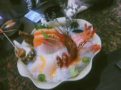 -花隐日式怀石料理(万象城购物中心店)