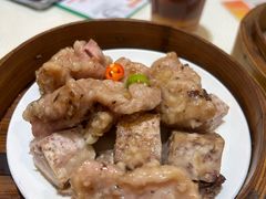 -香江小厨 The Kitchen(香江俱乐部店)