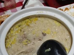 -西贝(紫荆广场店)