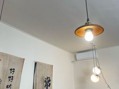 -沏点Trattoria意大利餐厅(新街口店)