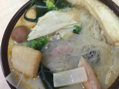 -张亮麻辣烫(北京丰桥路店)
