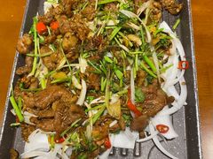 -马凯餐厅(地安门店)