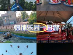 -南昌融创乐园