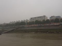 -武汉关码头(轮渡站)