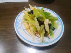 -老爆肚满五香烧牛羊肉