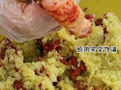 蒜泥龙虾-盱眙虾神於氏龙虾(夫子庙红街店)