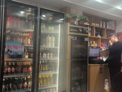 -白山烧烤(文安路万豪店)