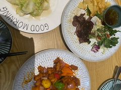 -外父煮意多元化餐厅(商业城店)