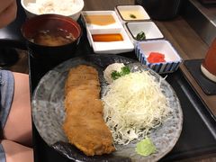 -牛かつもと村(上野店)
