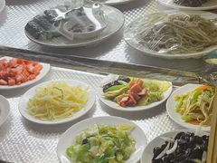 -清真吴记门钉肉饼·喜多利