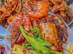 -蛙老爹·蜀香美蛙鱼头(王家湾店)