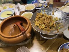 -雀舞云南菜(天津天河城购物中心店)