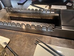 -很久以前羊肉串(长寿路星方汇店)