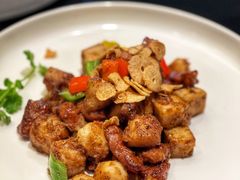 -春发生饭店·非遗(南院门店)