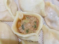 -百年认一力 太原老字号 (桥头街店)