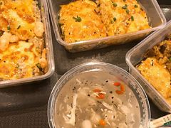 -老通城豆皮大王(吉庆街店)