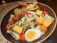 -半秋山西餐厅(宜昌大洋店)