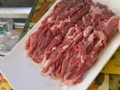 -原柳滩高台阶涮羊肉