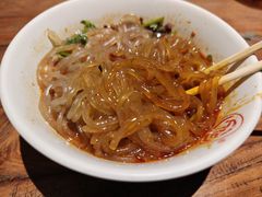 -万记麻辣烫国展总店