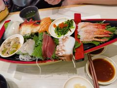 -滨寿司(新街口中央商场店)