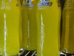 北冰洋-烤官达人·徐州鲜羊肉串(江宁店)