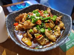 -付小姐在成都(吾悦广场店)