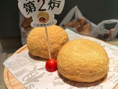 -蔡澜点心·粤菜(新街口IFCX店)