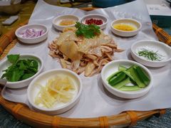 -顺意·顺德家乡菜(国际人才大厦店)