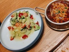 -刘明记乐山烧烤(犀浦店)