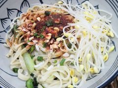 -秦之味陕西特色面馆(中华路店)