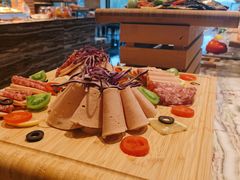 -AdD全日制餐厅(中谷花园酒店)