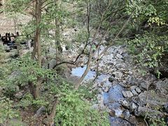 -九龙潭景区