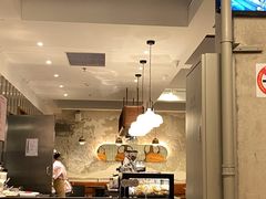 -BAKER&SPICE(BFC外滩金融中心店)