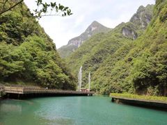 -神龙峡风景区