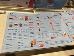-DQ·蛋糕·冰淇淋(虹口龙之梦店)