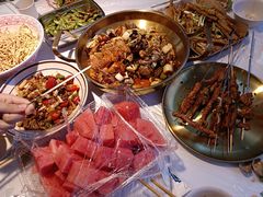 -石牌岭小亮蒸虾•湖北老字号(左岭店)