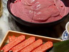 千丝蟹柳-矮板凳老火锅(宽窄巷子店)