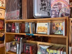 -独音唱片 Indie Music