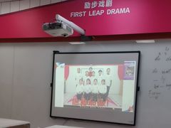 -励步成长中心·英文启蒙·剑桥考级·KET(众美凤凰城校区)