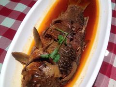 -西贝莜面村(上海百联西郊店)