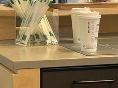-星巴克(武汉协和医院店)